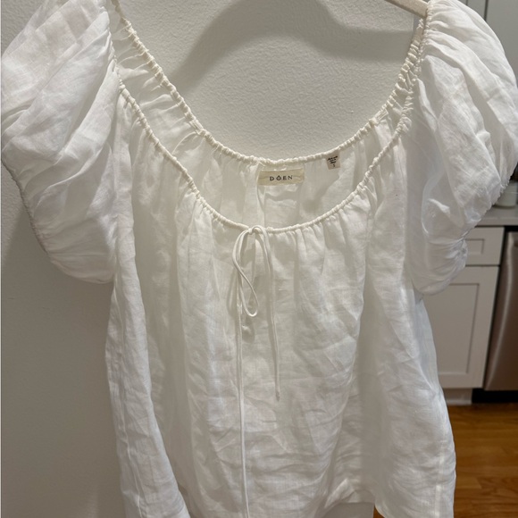 Doen Tops - Doen Top